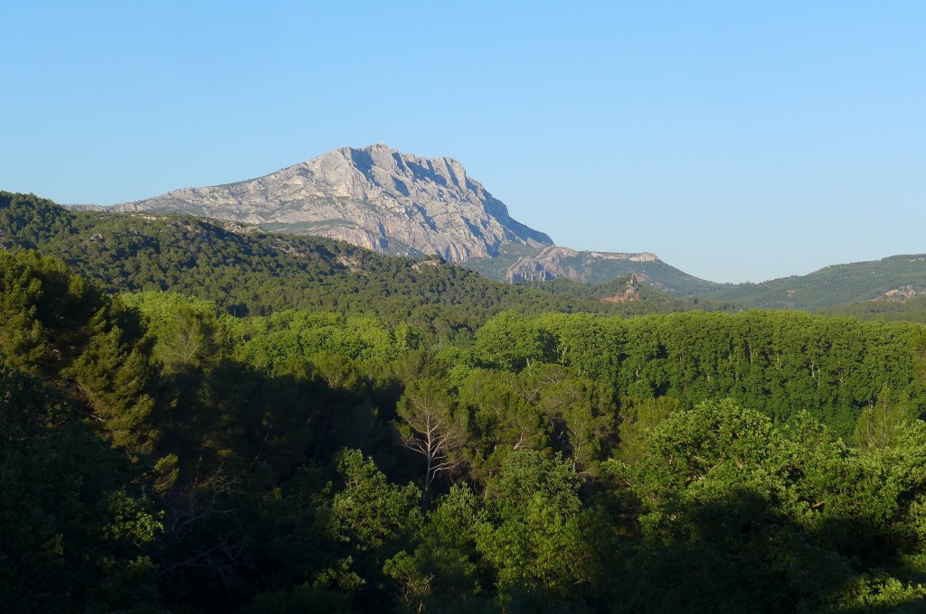Vue d'une suite © GP
