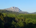 Les Lodges Sainte-Victoire - Aix-en-Provence