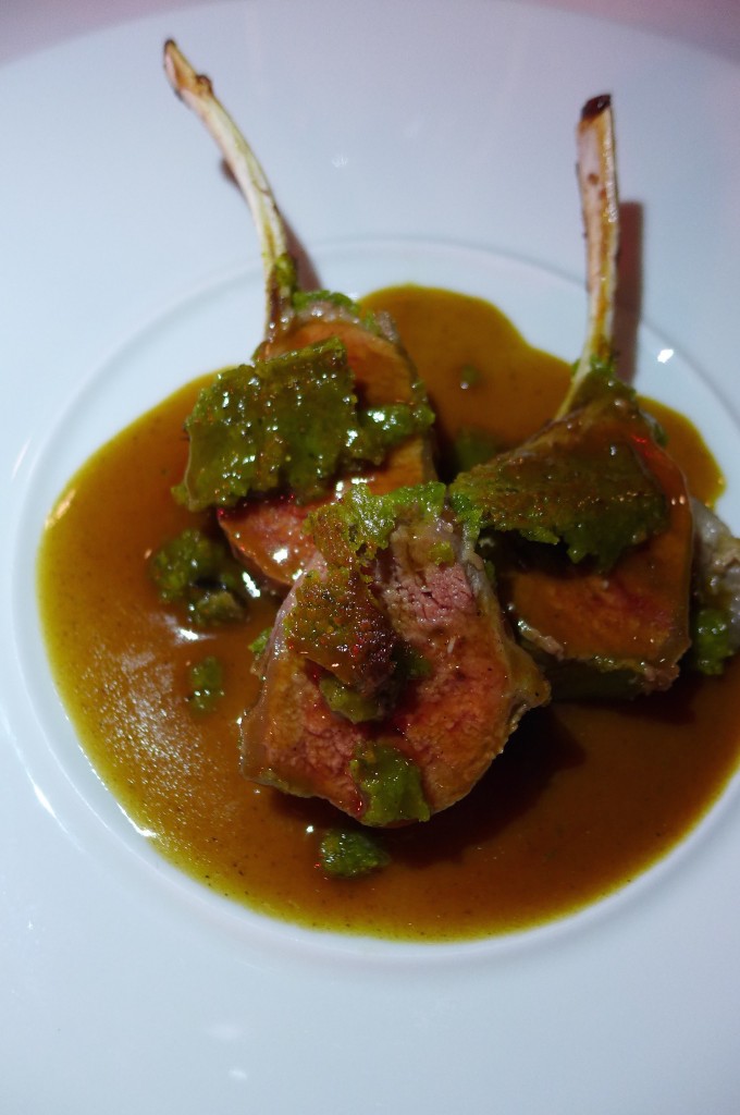 Agneau © GP
