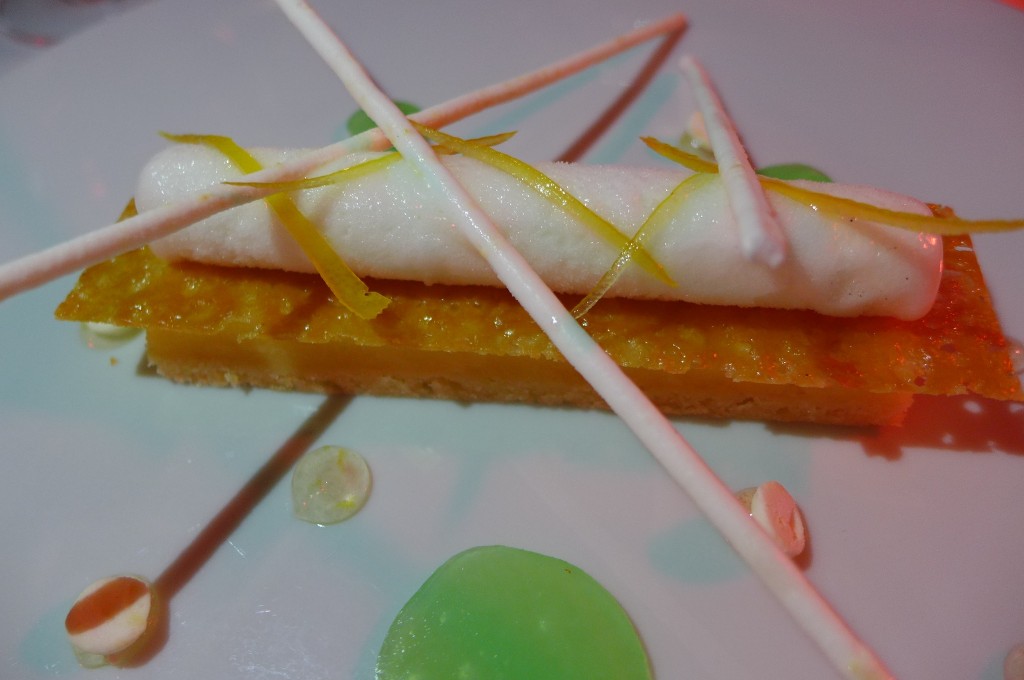 Craquant citron © GP