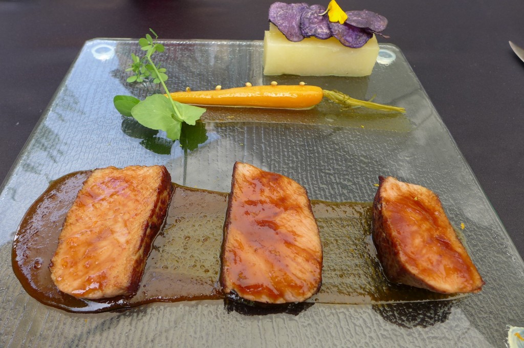 Quasi de veau © GP