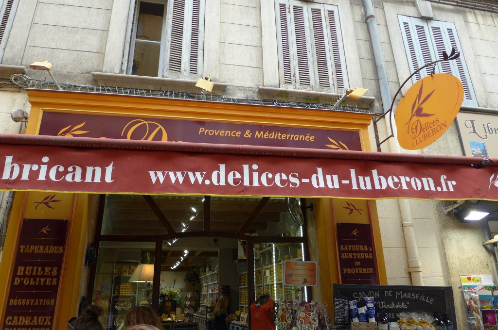 Façade © GP