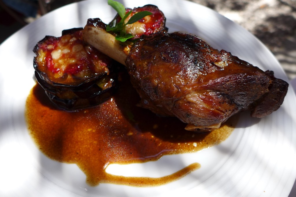 Souris d'agneau © GP