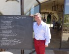 La Bergerie à la Ferme de Capelongue - Bonnieux