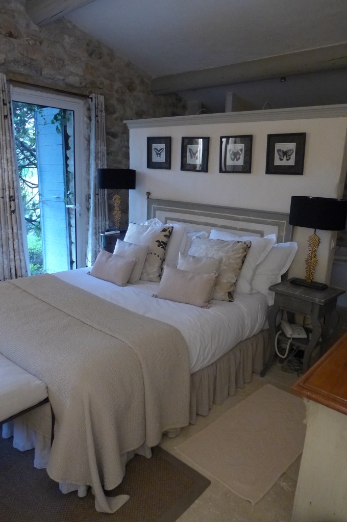 Une chambre © GP