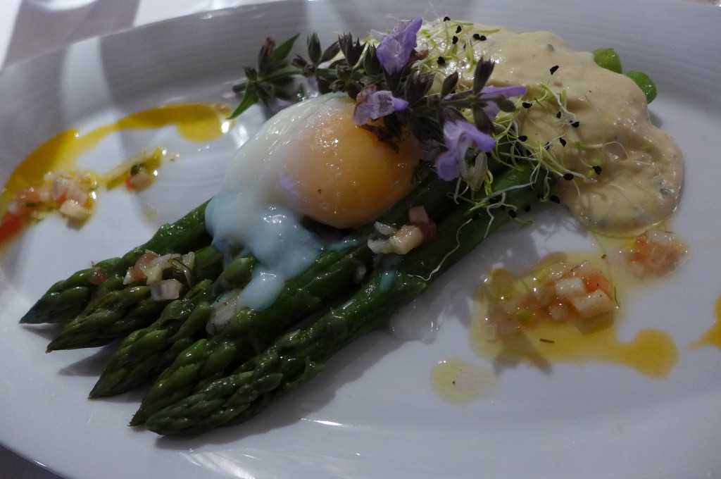 Asperges © GP