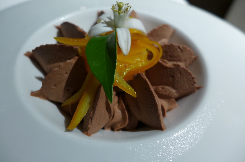 Feuillantine chocolat © GP