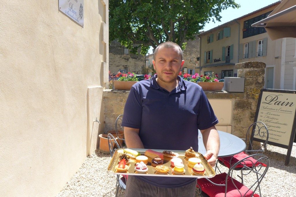 Franck Vasquez © GP