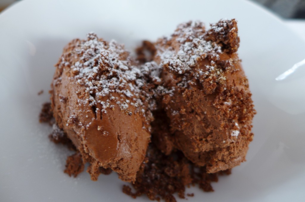 Chocolat © GP