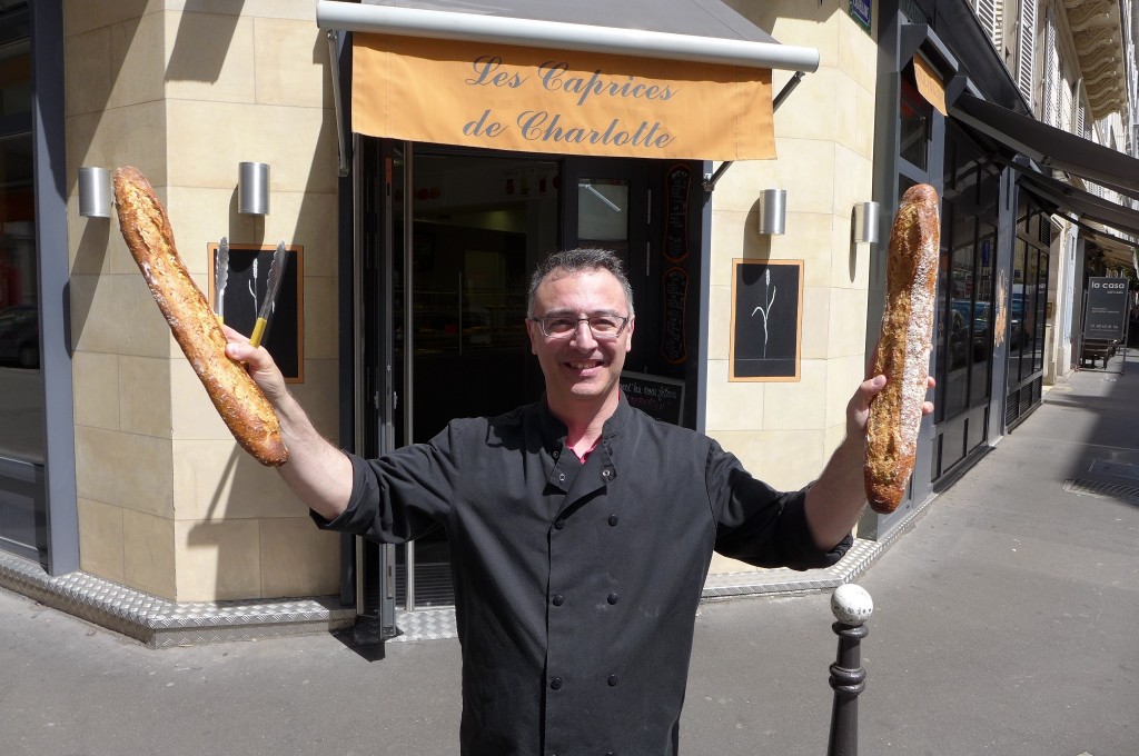 Jean-Pierre Basciu © GP