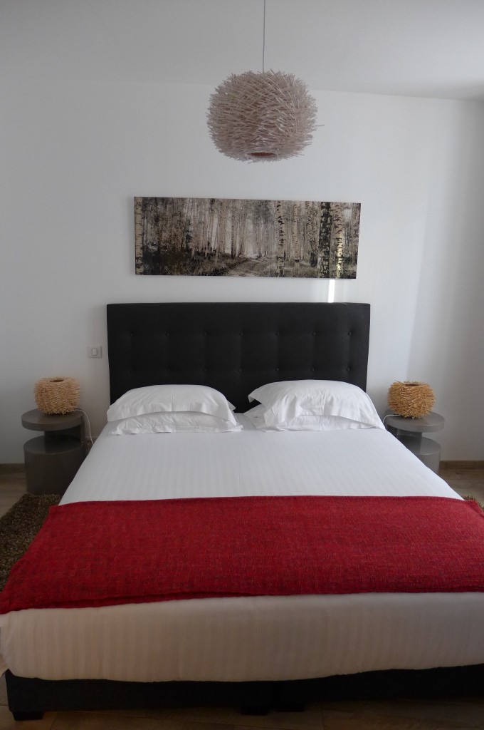 Une chambre © GP