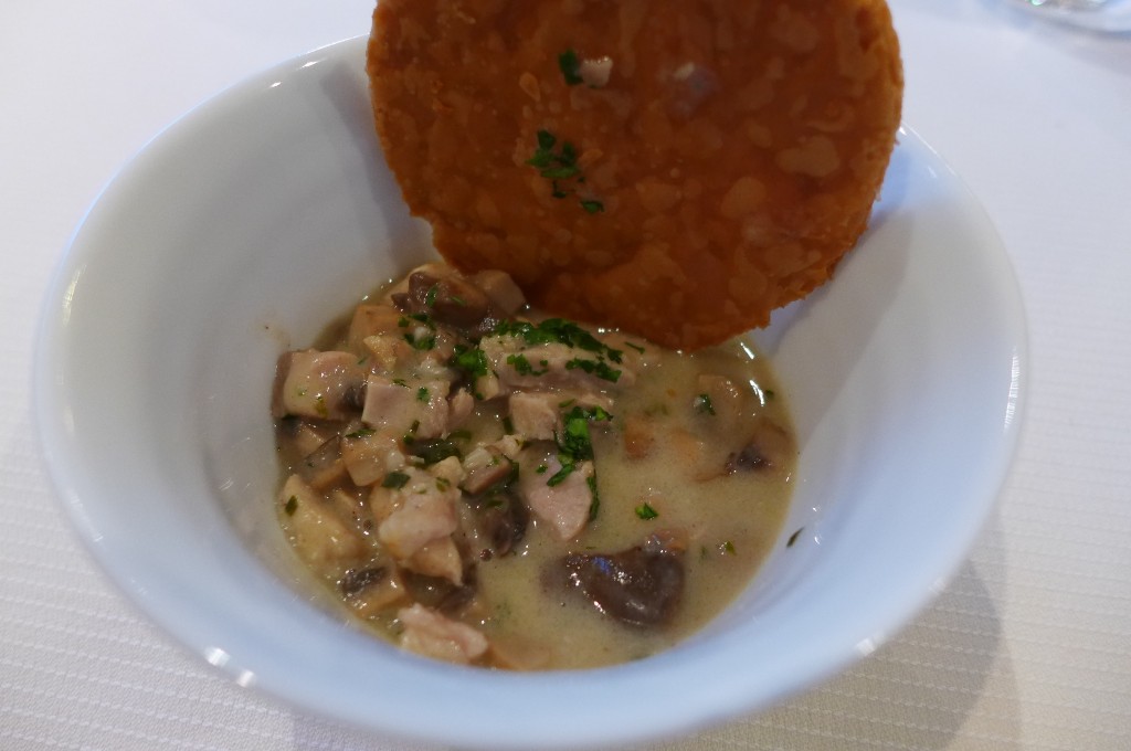 Vol au vent 2015 © GP