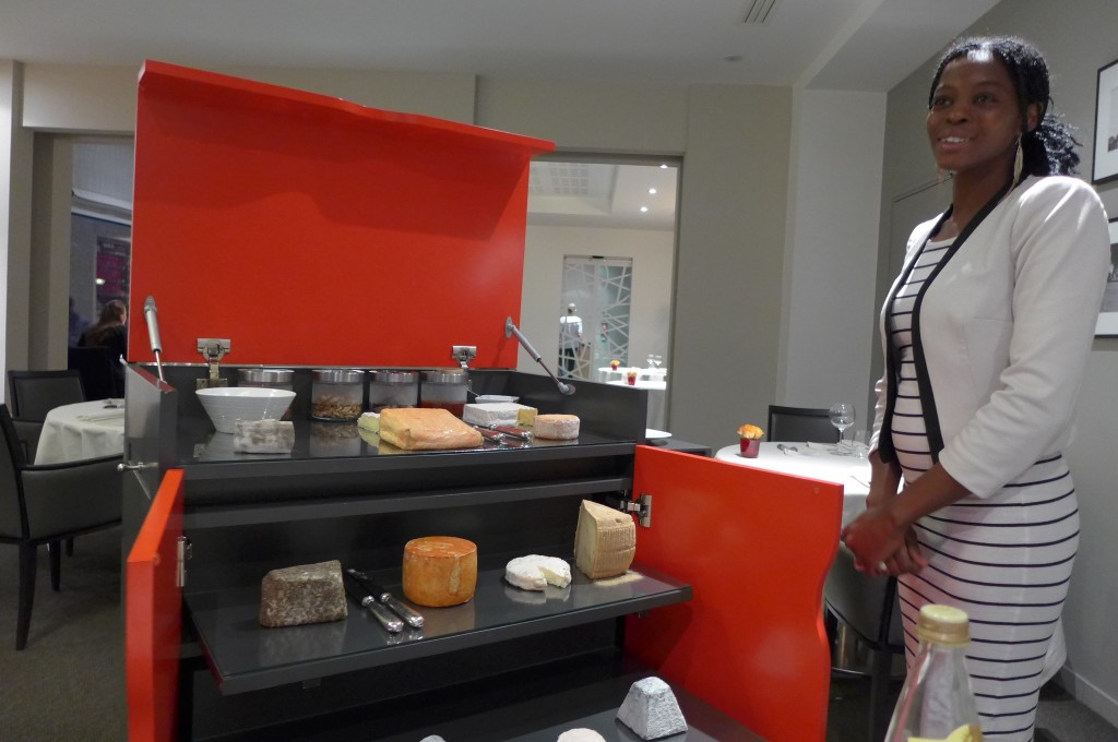 Fromages © GP