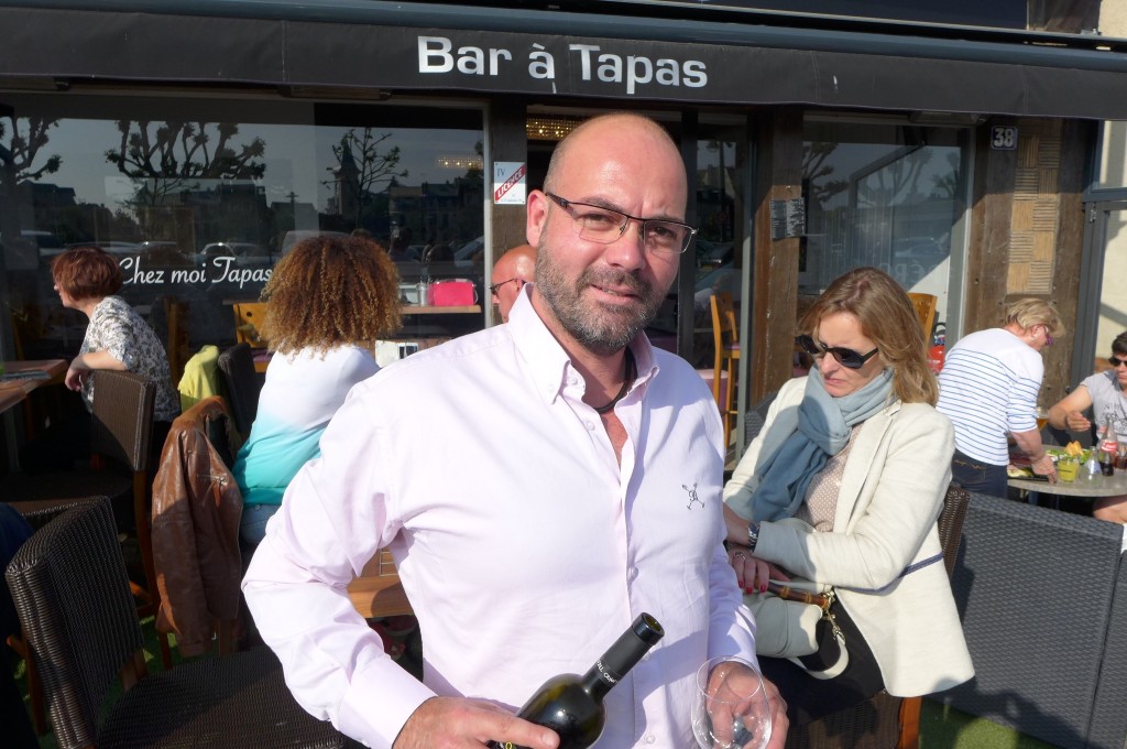 Philippe Thillaye © GP