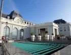 Les Cures Marines - Trouville