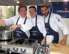 Cannes: San Pellegrino fait son festival