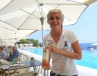 Club Dauphin au Grand Hotel du Cap Ferrat - Saint-Jean-Cap-Ferrat