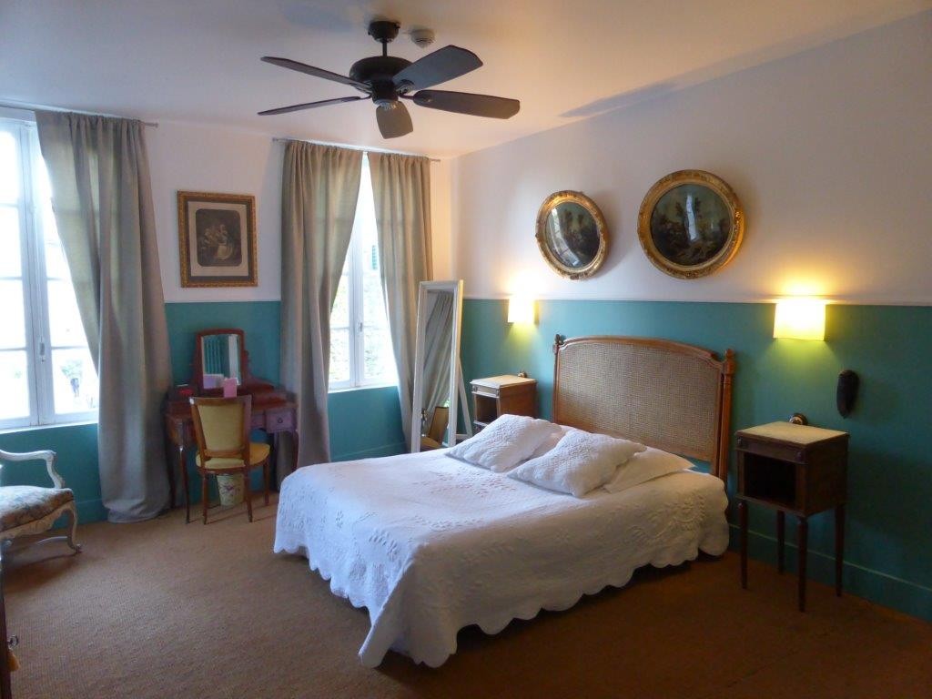 Une chambre © AA