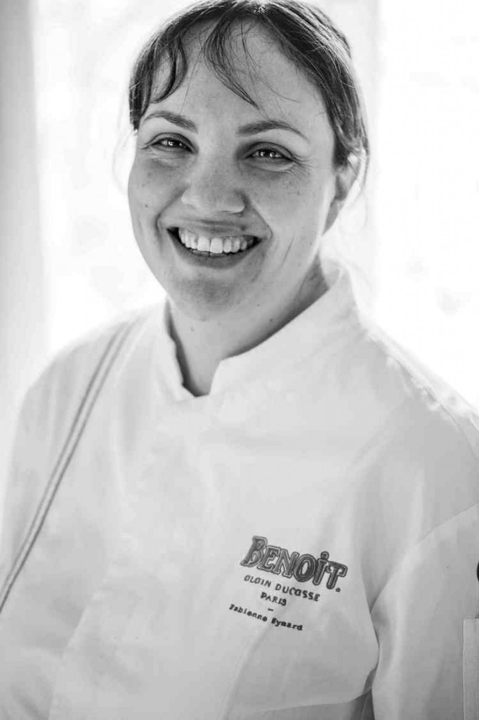 Fabienne Eymard © Pierre Monetta 
