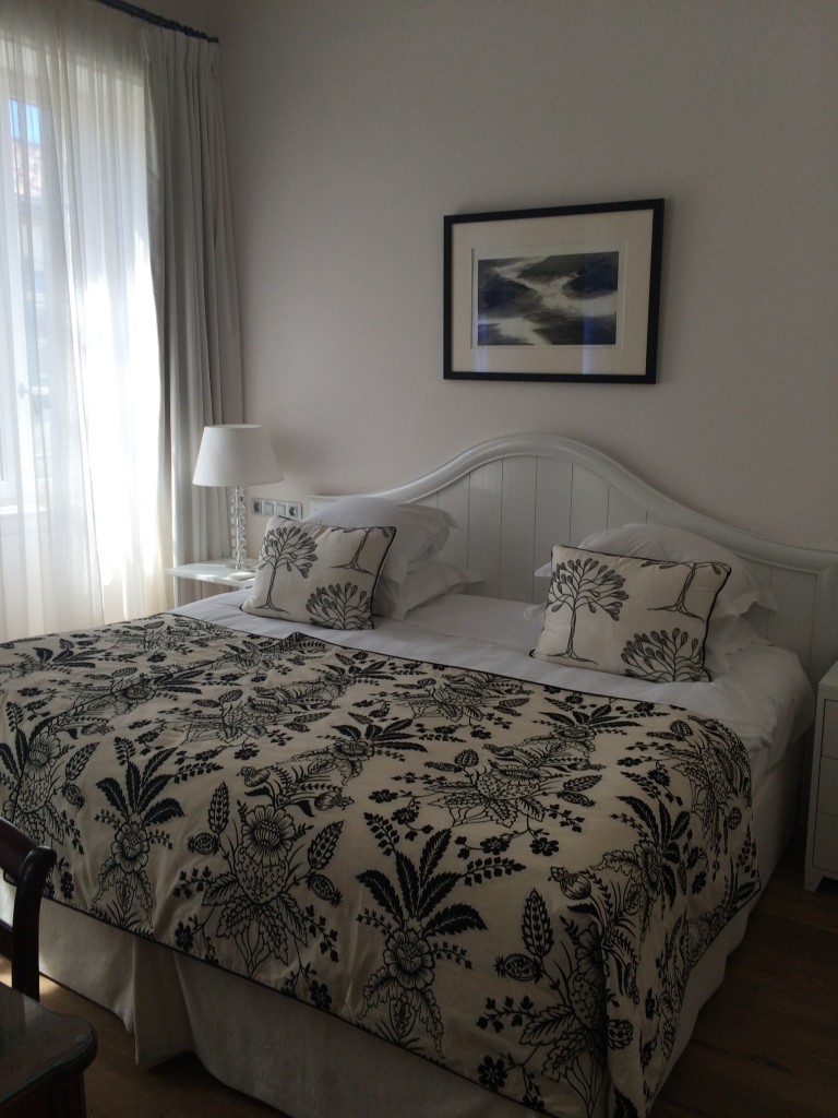 Une chambre © GP