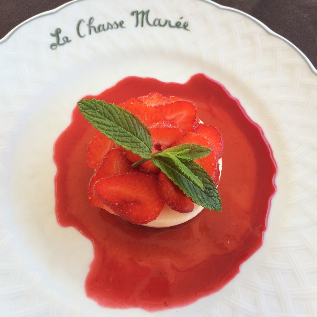 Cheese-cake © GP