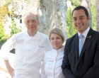 Le Château Saint-Martin - Vence