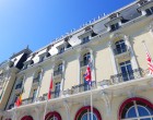 Le Grand Hôtel - Cabourg