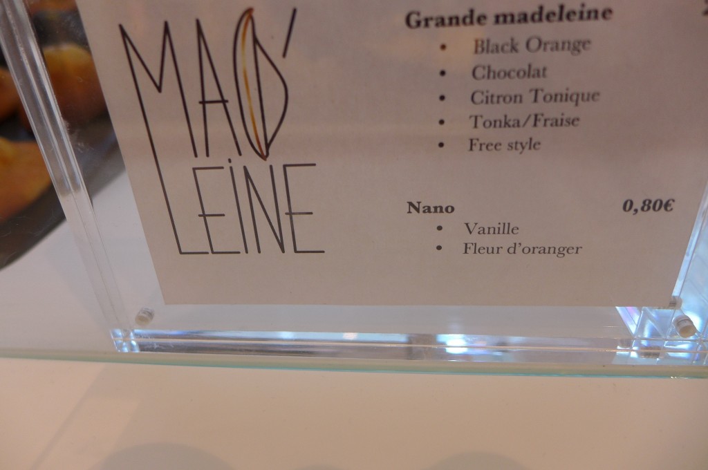 Panneau © GP