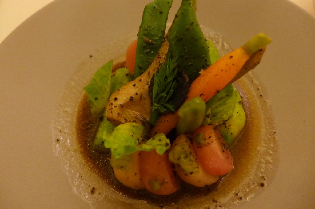 Légumes de Provence © GP
