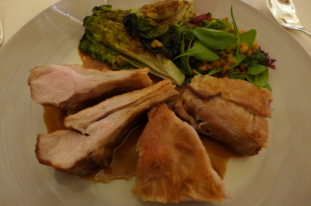 Agneau © GP