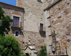 Parador de Cáceres - Cáceres