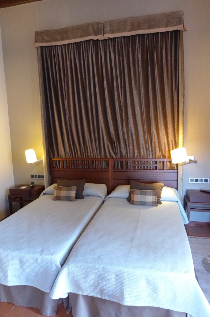 Une chambre © GP