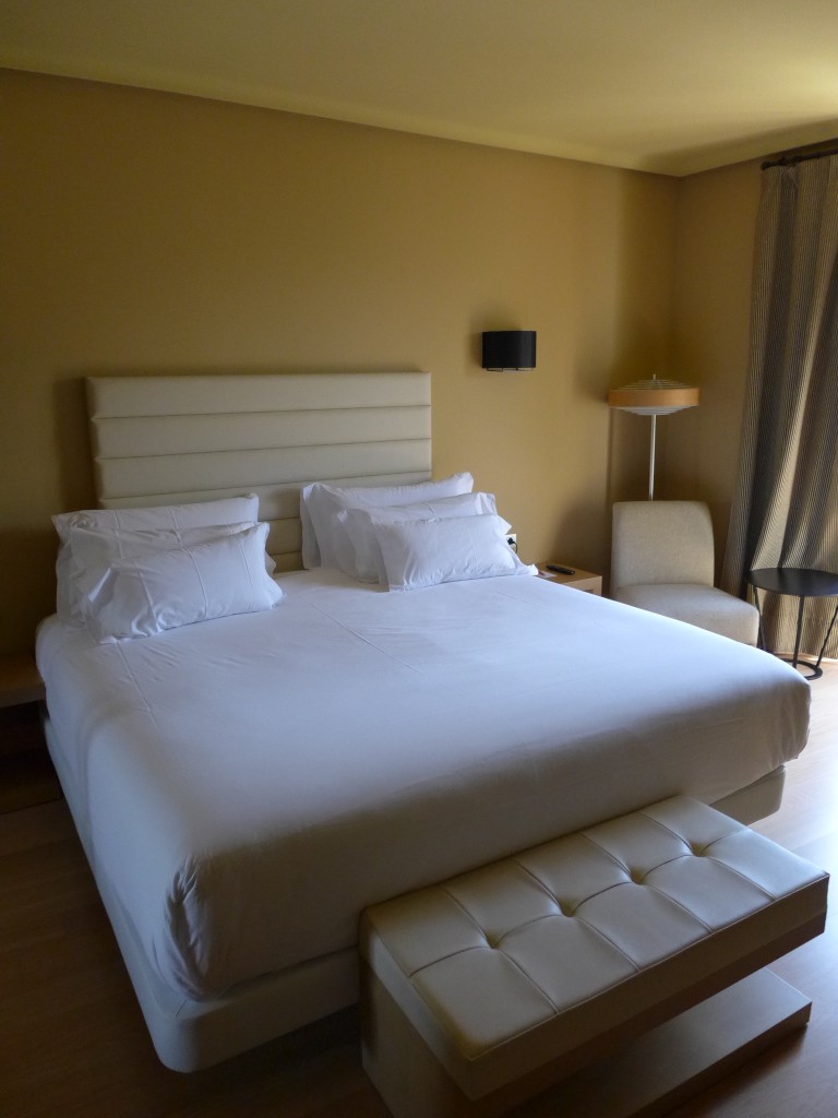 Une chambre © GP