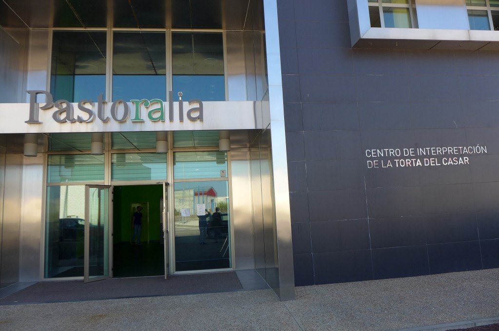 Façade © GP