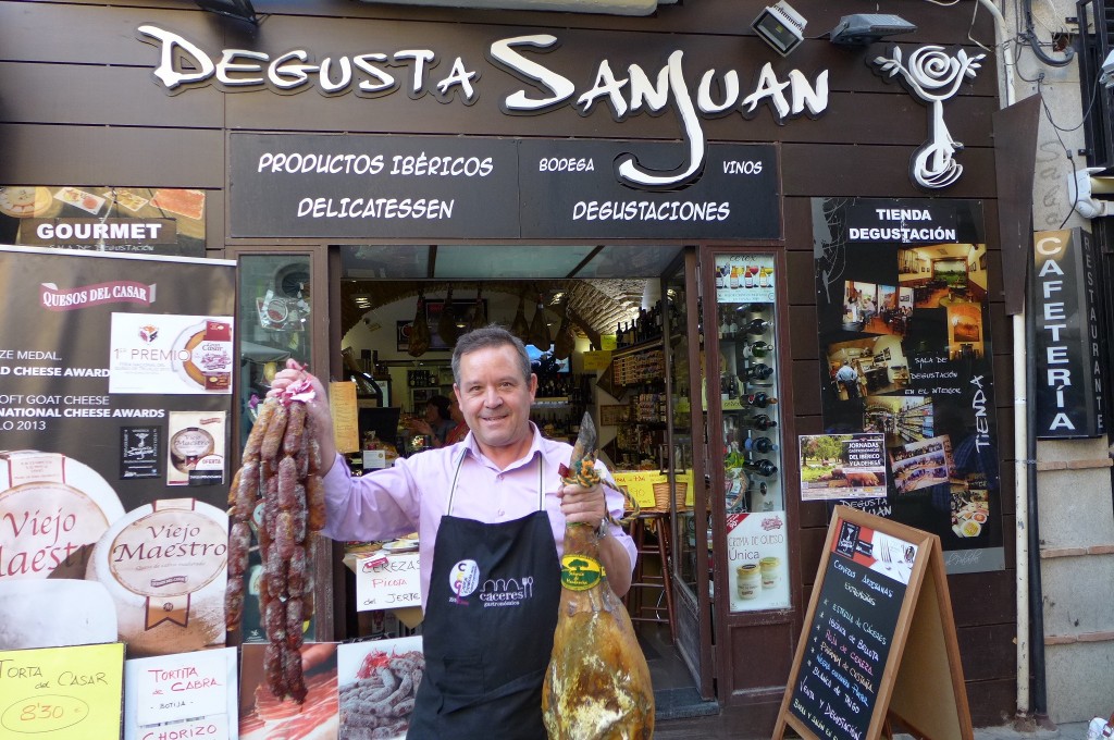 Juan Luis Duran © GP