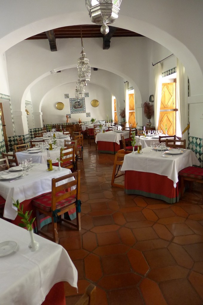 Salle à manger © GP
