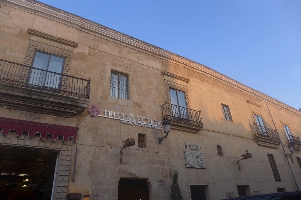 Façade © GP