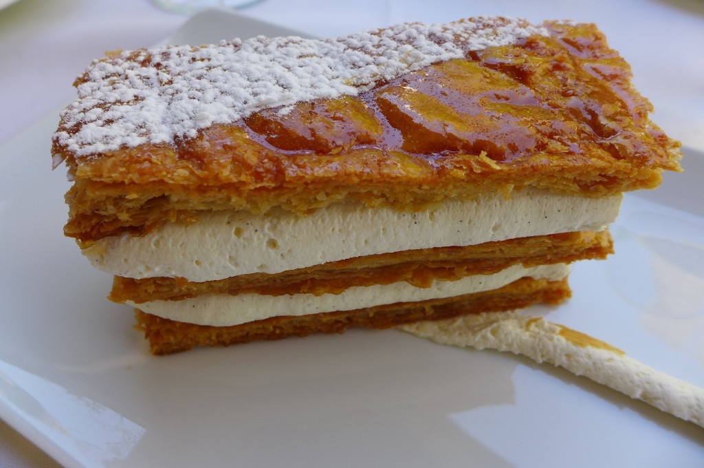 Mille-feuille © GP