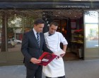 Jarrasse - Neuilly-sur-Seine