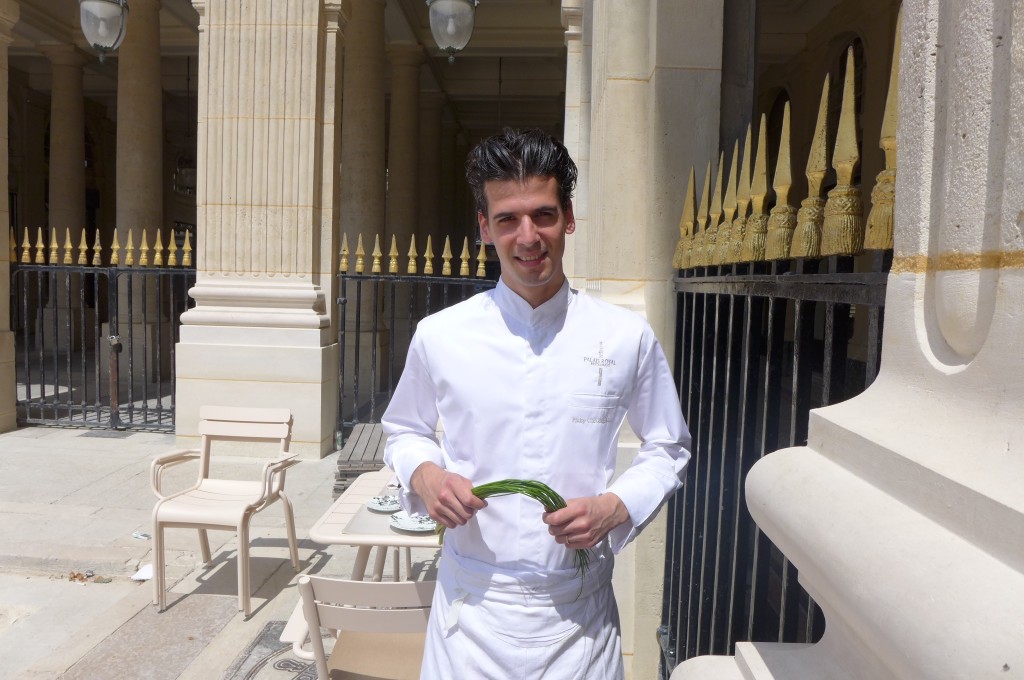 Philip Chronopoulos © GP
