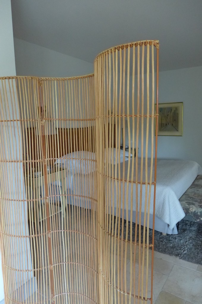 Une chambre à Flora © GP