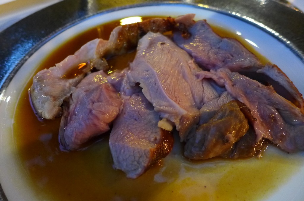 Agneau © GP