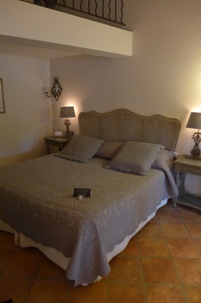 Une chambre © GP