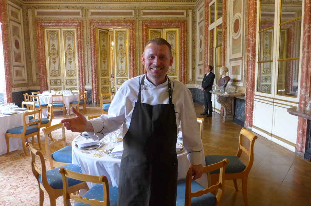 Pawel Oszczyk © GP
