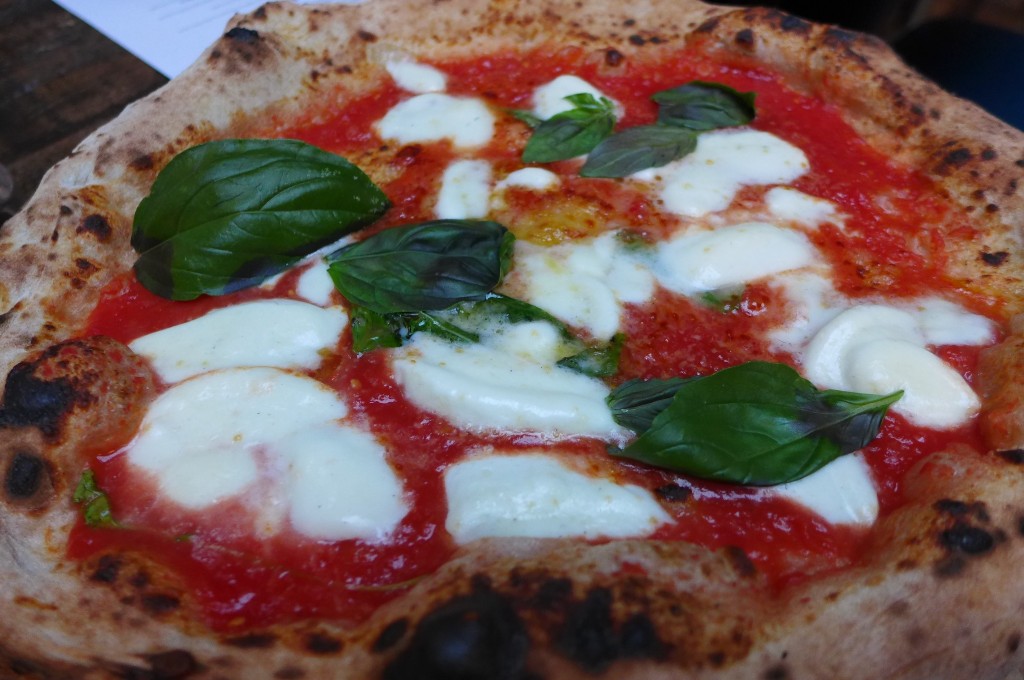 Mammargherita © GP