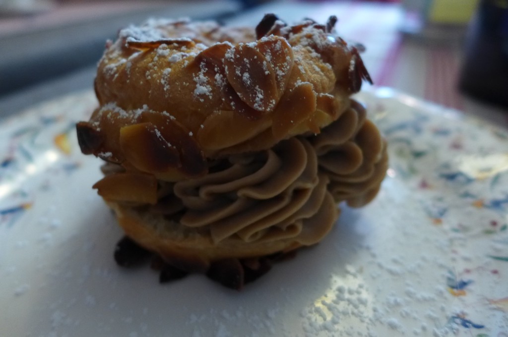 Paris-Brest © GP