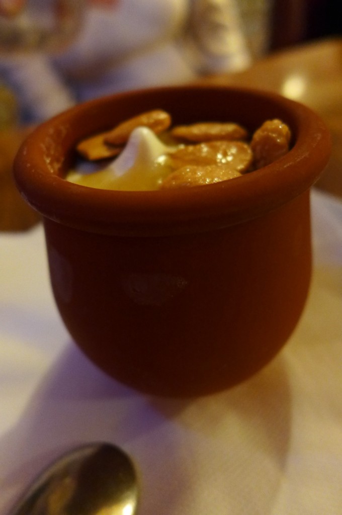 Copa miel © GP
