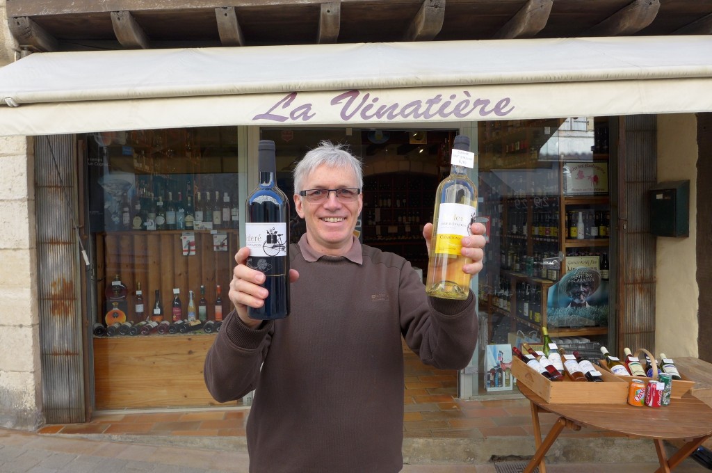 Laurent Sallée © GP