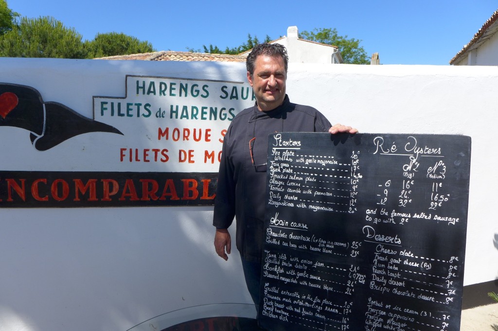 Christophe Frigière © GP