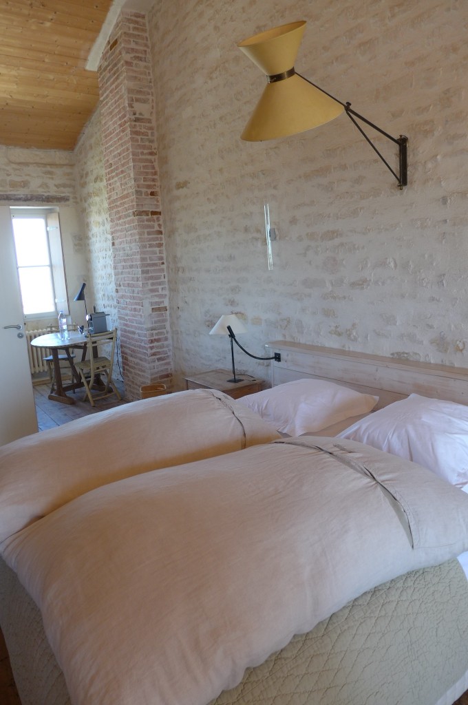 Une chambre © GP